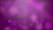 Background Bokeh pink HD