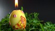 yellow egg part 2