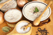 Lard with cracklings