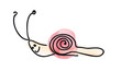 Illustration: Schecke Schecke