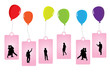 Vektor: Celebration Celebration
