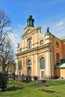 Stockholm. Mary Magdalene Church