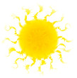 Vector: Sun ( Sonne ) Sun ( Sonne )