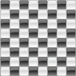 DAMIER_Carrelage Brillant