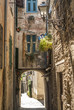 Filetto (Tuscany) - Ancient village