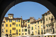 Lucca - Piazza Anfiteatro