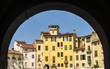 Lucca - Piazza Anfiteatro