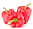 Sweet red pepper