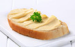 Foto: Bread and butter Bread and butter