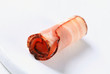 Foto: Rolled bacon Rolled bacon