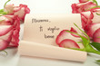 Quadro Mother's Day