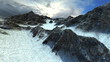 雪山