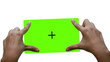 Video: Pinch and Zoom Green Screen Pinch and Zoom Green Screen