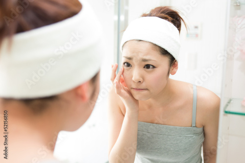 Photo: 美容 イメージ 美容 イメージ