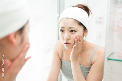 Photo: 美容 イメージ 美容 イメージ