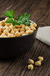 Chickpeas
