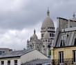 Montmartre.