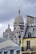 Foto: Montmartre. Montmartre.