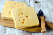 Cheese Truckle