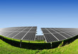 Solar energy panels