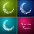Ramadan background 