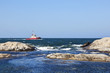 Photo: Tugboat Tugboat