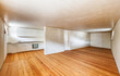 architecture modern design, interior home, room with kitchen