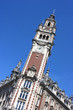 Beffroi de la CCI de Lille - France 