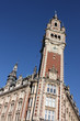 Beffroi de la CCI de Lille - France 