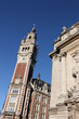 Beffroi de la CCI de Lille - France 