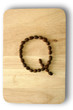 The Coffee beans letter