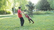 Video: Play with father Play with father