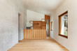 architecture modern design, mountain home, room