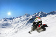 Photo: motoslitta motoslitta