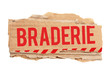 Braderie