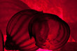 sliced raw beet