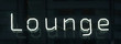neon sign - Lounge