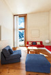 Photo: mountain home, comfortable living room mountain home, comfortable living room