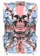 UK skull