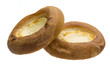 Russian tradition bakery