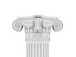 Historic column