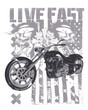Live Fast