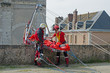 pompiers
