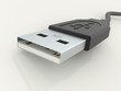 USB with cable