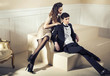Photo: Exclusive apartment for two lovers Exclusive apartment for two lovers