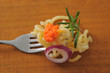 gabelsphagetti