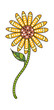 Vector: icon_Flower, icon_Flower,