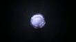 Particle Sphere