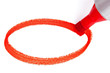 Photo: Red marker pen circle Red marker pen circle
