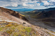 Photo: Kamchatka landscape. Kamchatka landscape.